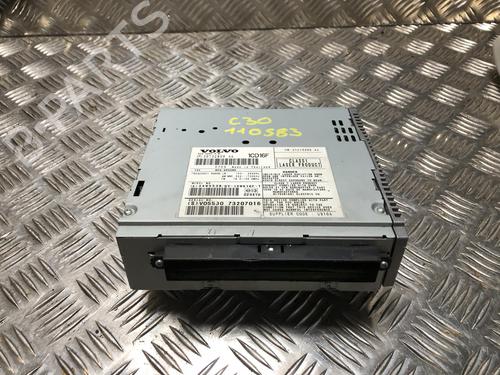Autoradio VOLVO C30 (533) 1.6 D (109 hp) 31202436