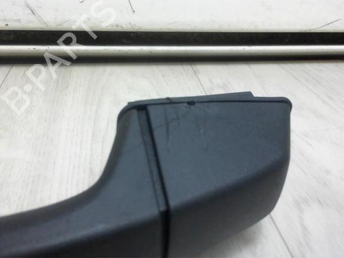 Interior roof handle BMW X3 (E83) 2.0 d | BP12973100I35 