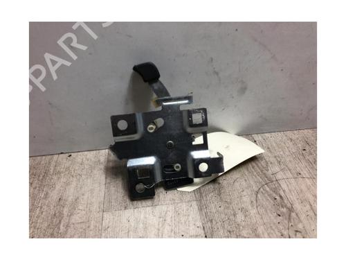Tailgate lock PEUGEOT 3008 I MPV (0U_) 2.0 HDi 150 / BlueHDi 150 | BP23872926C101 