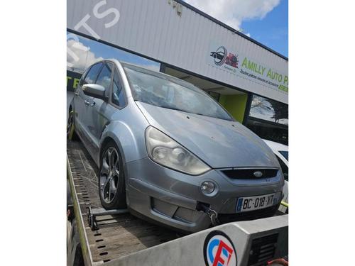 AC pipe FORD S-MAX (WA6) 2.0 TDCi | BP23870536M126 