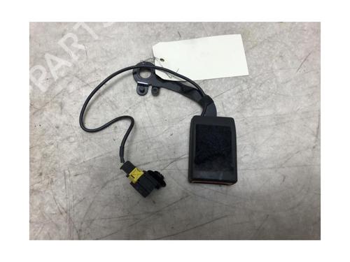 Seat buckle CITROËN C4 Picasso I MPV (UD_) 1.6 HDi | BP20623562I32 