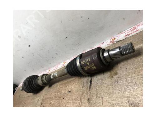 Left front driveshaft RENAULT MEGANE IV Hatchback (B9A/M/N_) 1.6 dCi 130 (B9A4) | BP28334833M38
