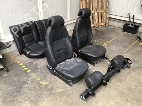 Sæde sæt SAAB 900 II 2.3 -16 (150 hp) 23870619