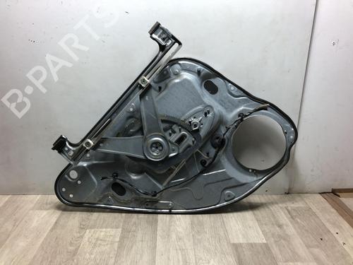 Used Rear right window mechanism FORD C-MAX (DM2) 1.8 TDCi (115 hp) 20612485