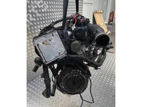 Engine RENAULT CLIO IV (BH_) 1.5 dCi 75 | BP30786744M1 