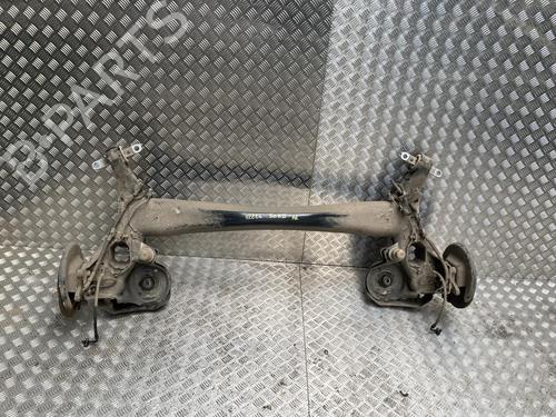 Bagaksel PEUGEOT 308 II (LB_, LP_, LW_, LH_, L3_) 1.2 THP 130 (131 hp) 33164738