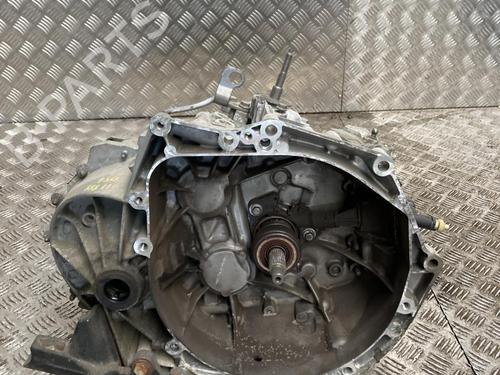 Used Gearbox Gearbox DS DS 4 / DS 4 CROSSBACK (NX_) 1.6 BlueHDi 120 (120 hp) 33796547 33796547