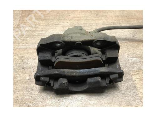 Right front brake caliper PEUGEOT 208 I (CA_, CC_) 1.4 HDi | BP20615468M104 