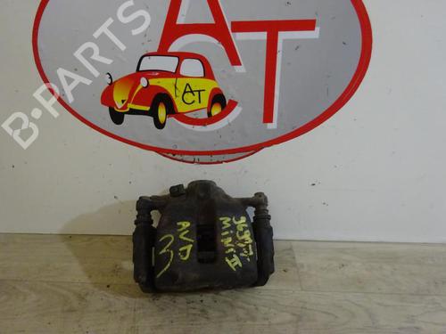 Used Right front brake caliper MINI MINI (R56) Cooper (120 hp) 20613404