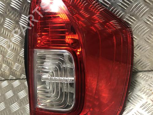 Used Right taillight DACIA LOGAN MCV II 1.0 SCe 75 (73 hp) 31245973