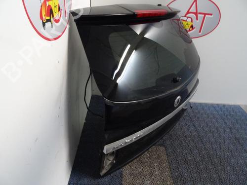 Used Tailgate SSANGYONG KYRON 2.0 Xdi 4x4 (141 hp) 13269735