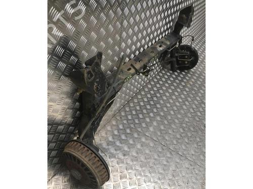 Rear axle DACIA LOGAN MCV II 1.0 SCe 75 | BP25307250M2 