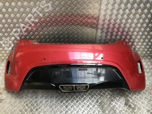Used Rear bumper Rear bumper 39265367 39265367