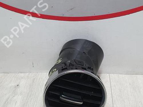 Used Air vent PEUGEOT 5008 (0U_, 0E_) 1.6 HDi (110 hp) 13132242