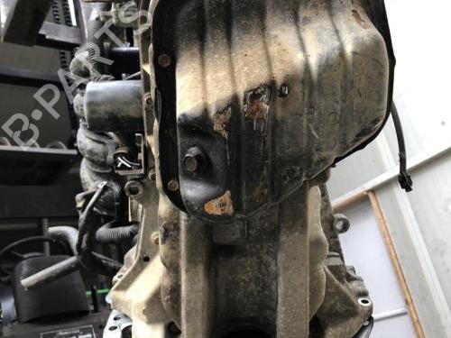 Engine NISSAN NOTE (E11, NE11) 1.4 | BP20625125M1  - Image 5