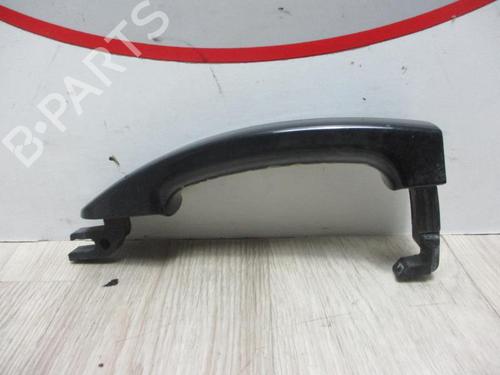 Rear left exterior door handle FORD KUGA I 2.0 TDCi 4x4 | BP13284492C130