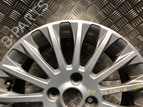 Fælk FORD B-MAX (JK) 1.6 TDCi | BP31836337C45 