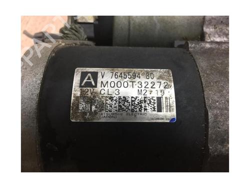 Starter PEUGEOT 208 I (CA_, CC_) 1.6 VTi | BP13287882M8