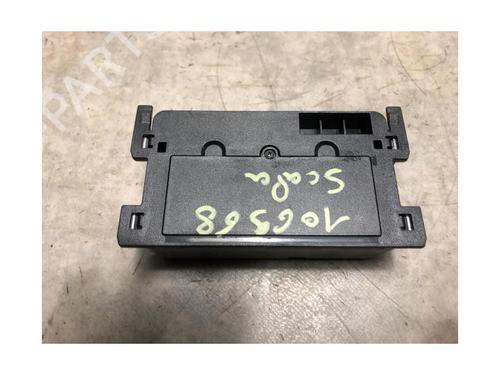 Øvrige styreenhet SKODA SCALA (NW1) 1.0 TSI | BP23036336M11 