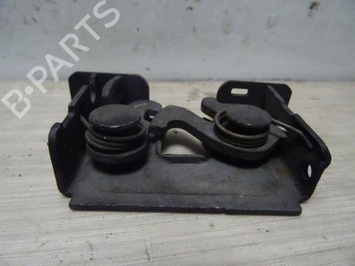 Used Front right lock BMW X3 (E83) 2.0 d (150 hp) 13283934