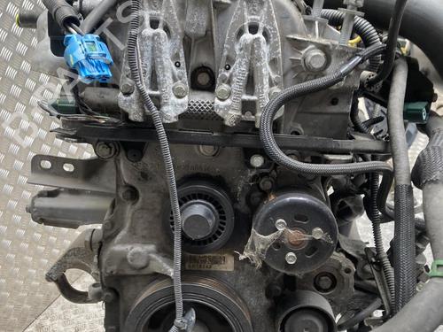 Engine RENAULT CAPTUR I (J5_, H5_) 1.2 TCe 120 | BP37179133M1 - Image 4