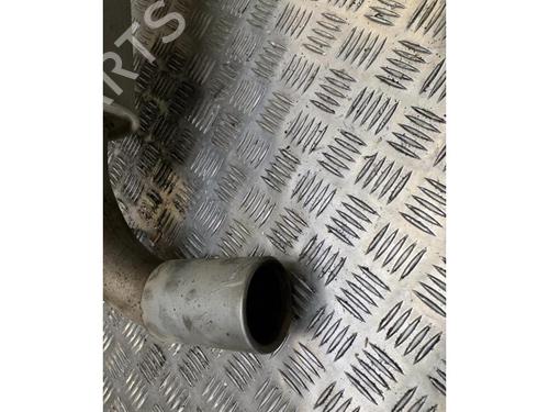 Exhaust system BMW 1 (F21) 116 d | BP27549651M121 