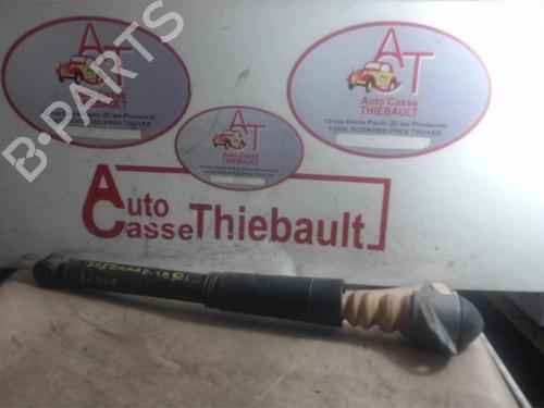 Højre bagtil støddæmper SEAT IBIZA III (6L1) 1.9 SDI (64 hp) 25026571
