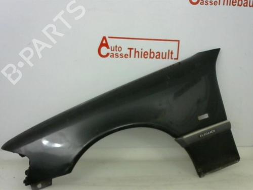 Used Left front fenders MERCEDES-BENZ C-CLASS (W202) C 220 CDI (202.133) (125 hp) 30780730