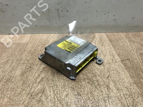 Used ECU airbags TOYOTA COROLLA Verso (ZER_, ZZE12_, R1_) 2.0 D-4D (CUR10_, CUR10R) (116 hp) 24601597