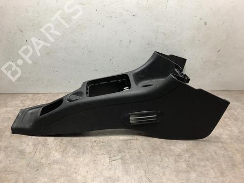 Consola central PEUGEOT 206+ (2L_, 2M_) 1.4 HDi eco 70 (68 hp) 31198652