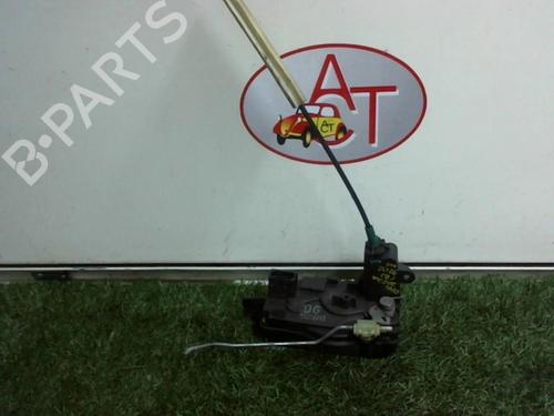 front-right-lock-opel-zafira-a-mpv-t98-18-16v-f75-24444016-1999-2000-2001-2002-2003-2004-2005-2006-13283698 main image