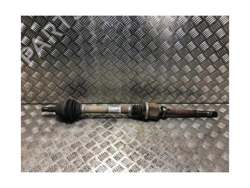 Drivaksel fortil Højre CITROËN C3 Picasso (SH_) 1.4 VTi 95 (SH8FSC, SH8FP0, SH8FP6) | BP27579949M39 