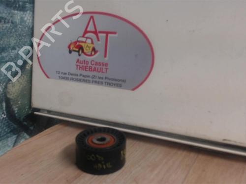 Kopholder/Genstandsholder PEUGEOT 2008 I (CU_) 1.6 HDi (92 hp) 30780147