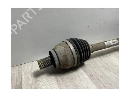 Right front driveshaft FORD MONDEO IV Turnier (BA7) 2.0 TDCi | BP26667679M39 