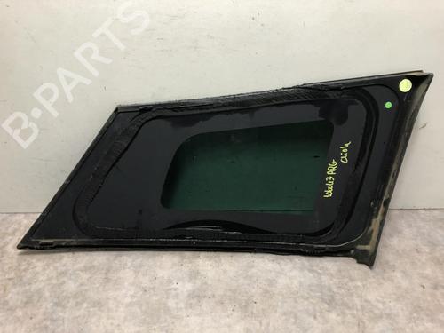 Used Rear left quarter glass RENAULT CLIO IV Grandtour (KH_) 0.9 TCe 90 (90 hp) 20617401