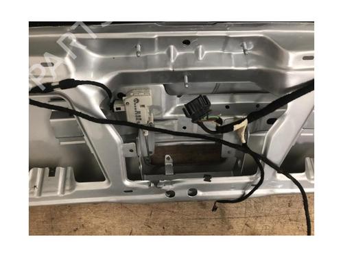 Tailgate VW GOLF IV (1J1) 1.4 16V | BP20293024C6 
