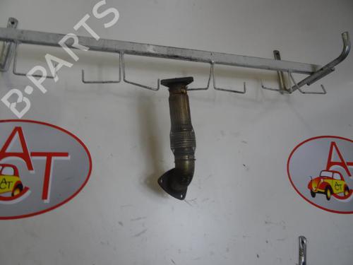 Used Pipe AUDI A6 C5 (4B2, 4B4) 2.0 (130 hp) 24943078