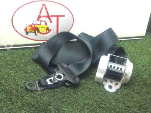 Used Rear right seatbelt CITROËN C1 (PM_, PN_) 1.0 (68 hp) 29827302