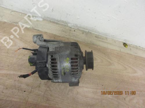Alternator FIAT PALIO Weekend (178_, 173_, 373_, 374_, 171_) 1.2 | BP29553373M7 