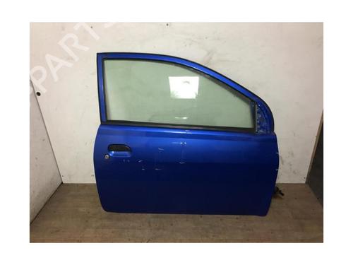 Right front door DAIHATSU CUORE VI (L251, L250_, L260_) 1.0 | BP15945782C3 