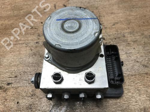 ABS pump NISSAN INTERSTAR Van (X62B) dCi 135 | BP20615730M43