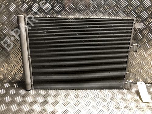 Used AC radiator AC radiator MERCEDES-BENZ GLB (X247) GLB 220 d 4-matic (247.615) (190 hp) 33241767 33241767