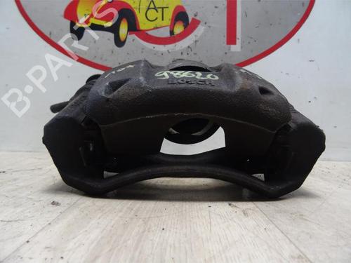 Right front brake caliper PEUGEOT 107 (PM_, PN_) 1.0 | BP13288553M104