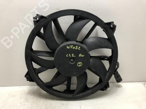 Used Heater blower motor CITROËN C4 II (NC_) 1.6 HDi 110 (112 hp) 20634561