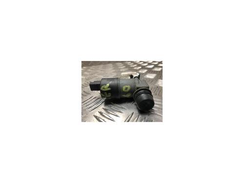 Sprinklervæskepumpe DACIA DUSTER (HS_) 1.5 dCi 4x4 (109 hp) 24104509