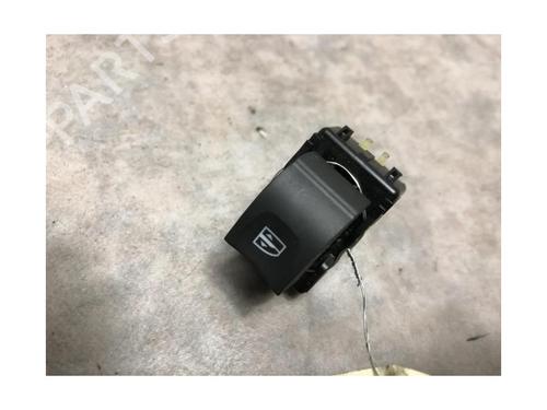 Left rear window switch RENAULT CLIO IV (BH_) 0.9 TCe 90 (BHNF, BHMA, BHMH, BHJK, BHJR) | BP23098316I29
