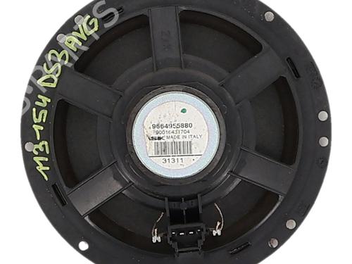 Speaker CITROËN DS3 (SA_) 1.6 HDi 90 | BP37487099E2 - Image 2