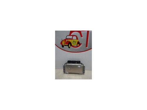 Used Engine control unit (ECU) PEUGEOT 1007 (KM_) 1.6 16V (109 hp) 13275209