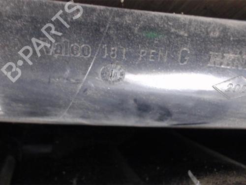 Left taillight RENAULT ESPACE IV (JK0/1_) 2.2 dCi (JK0H) | BP13292888C34 