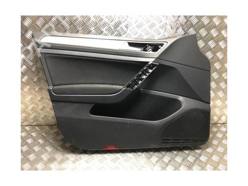 Front left panel VW GOLF VII (5G1, BQ1, BE1, BE2) 2.0 TDI 4motion | BP25306126C58